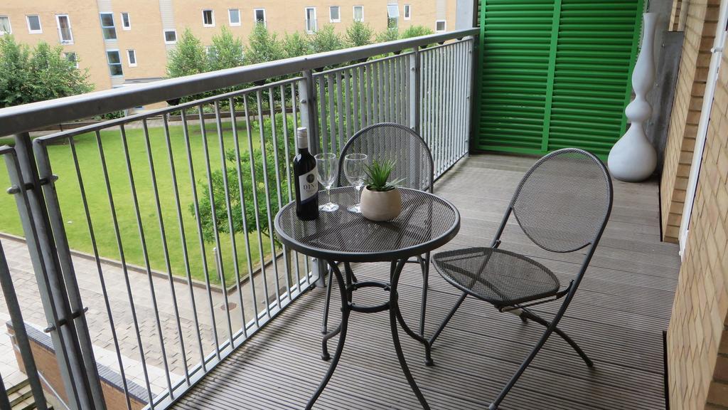 Citystay - Warren Close Cambridge Chambre photo