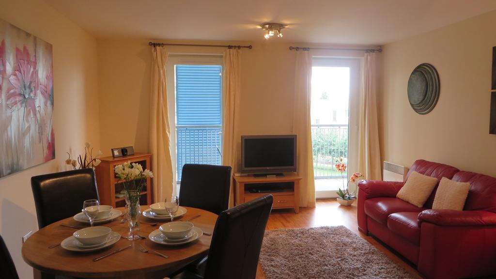 Citystay - Warren Close Cambridge Chambre photo