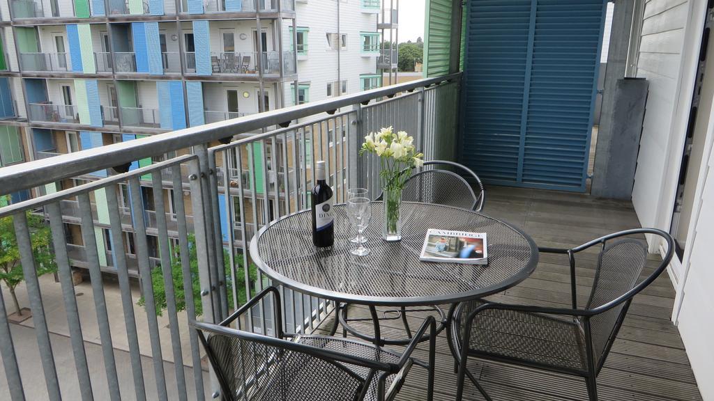 Citystay - Warren Close Cambridge Chambre photo