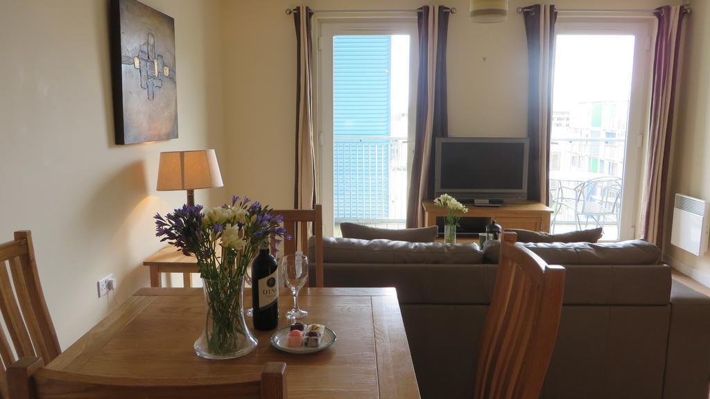 Citystay - Warren Close Cambridge Chambre photo