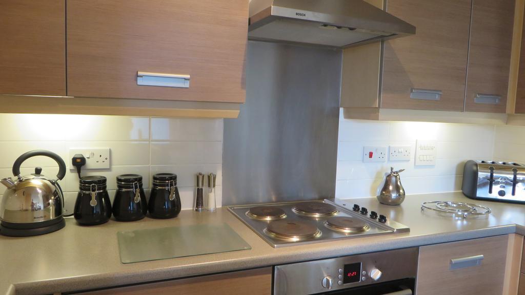 Citystay - Warren Close Cambridge Chambre photo