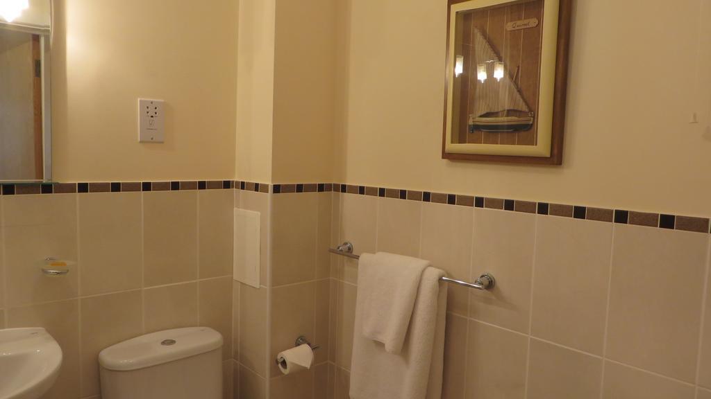 Citystay - Warren Close Cambridge Chambre photo