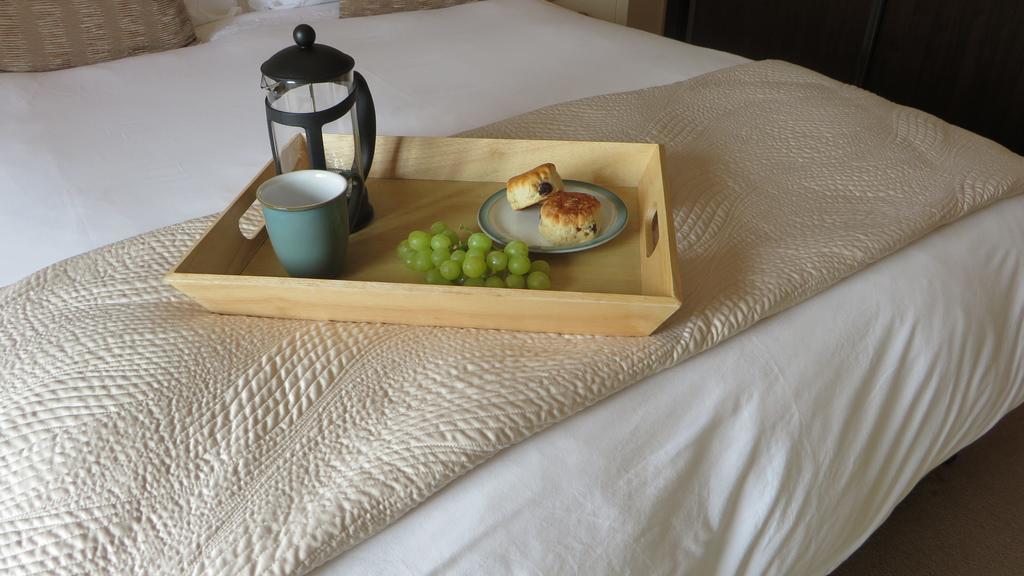 Citystay - Warren Close Cambridge Chambre photo
