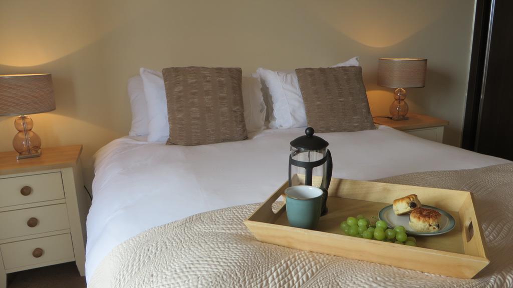Citystay - Warren Close Cambridge Chambre photo