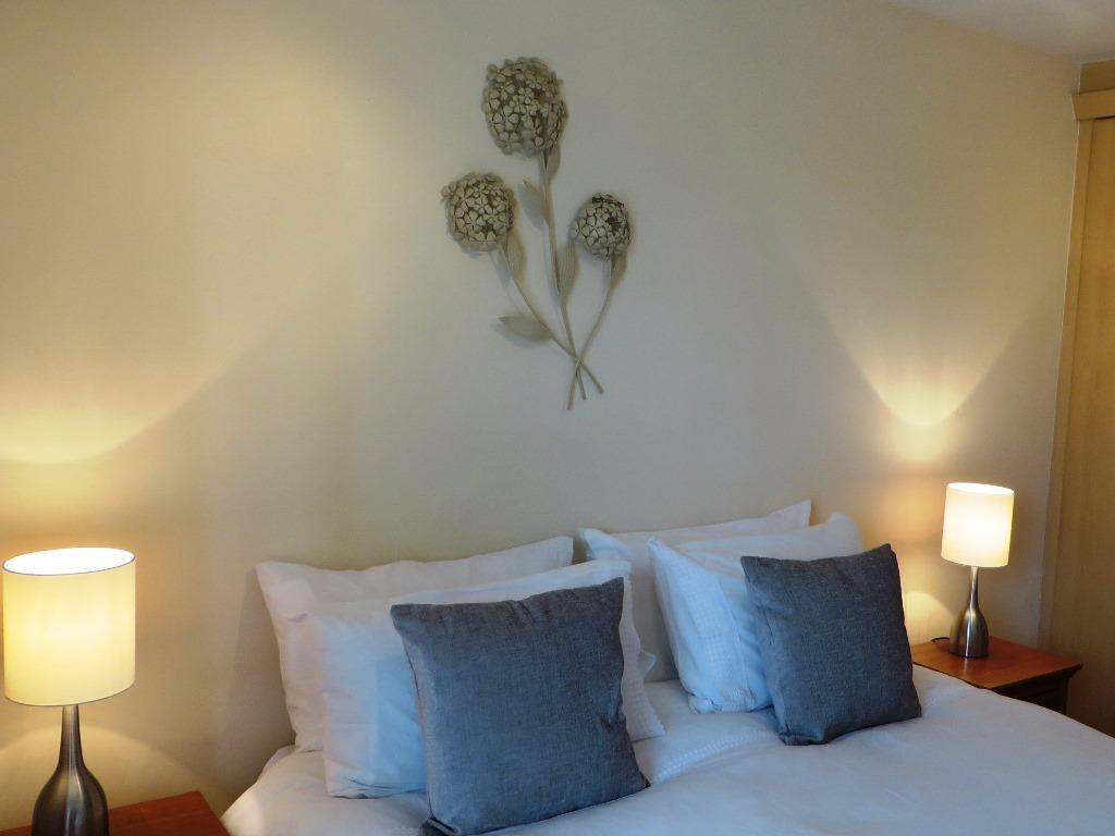 Citystay - Warren Close Cambridge Extérieur photo