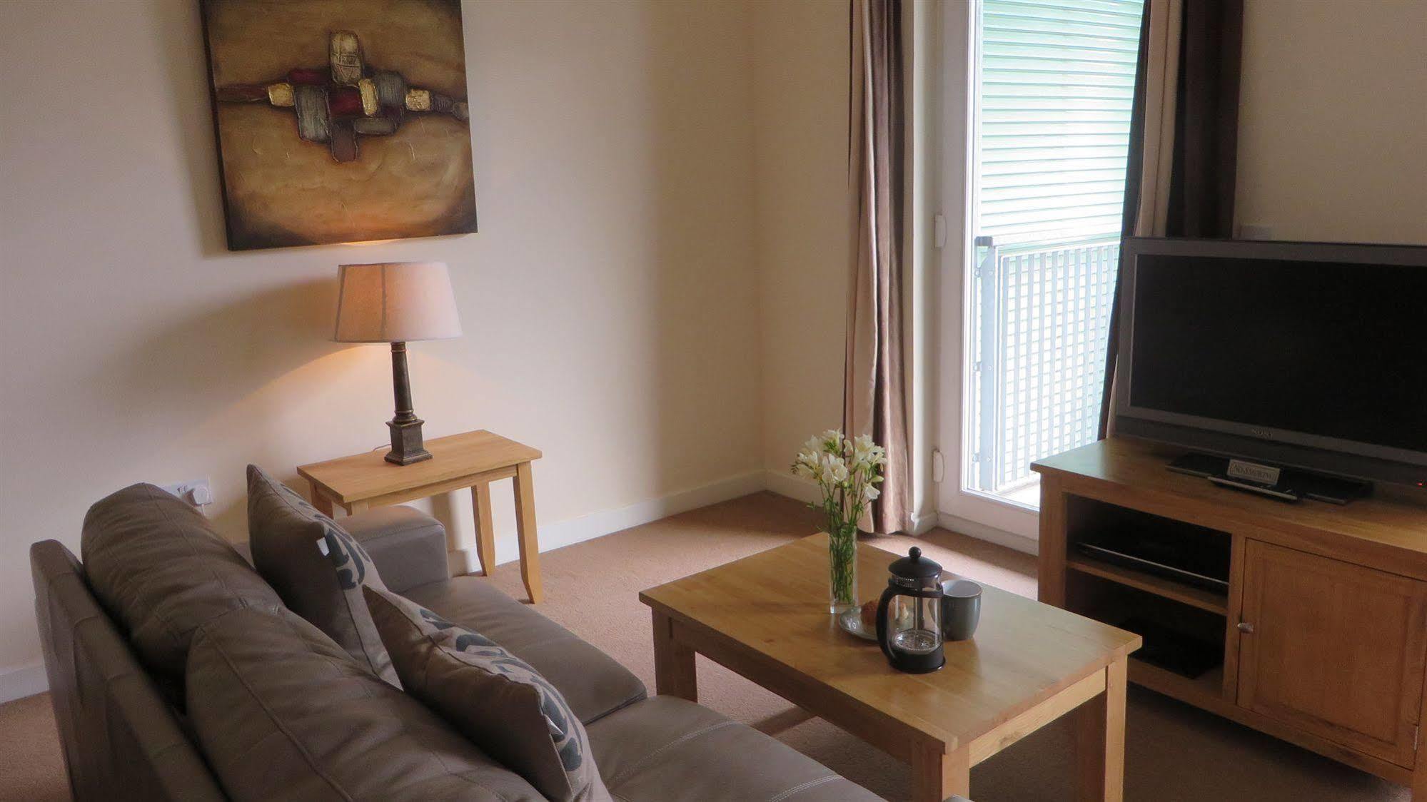 Citystay - Warren Close Cambridge Extérieur photo