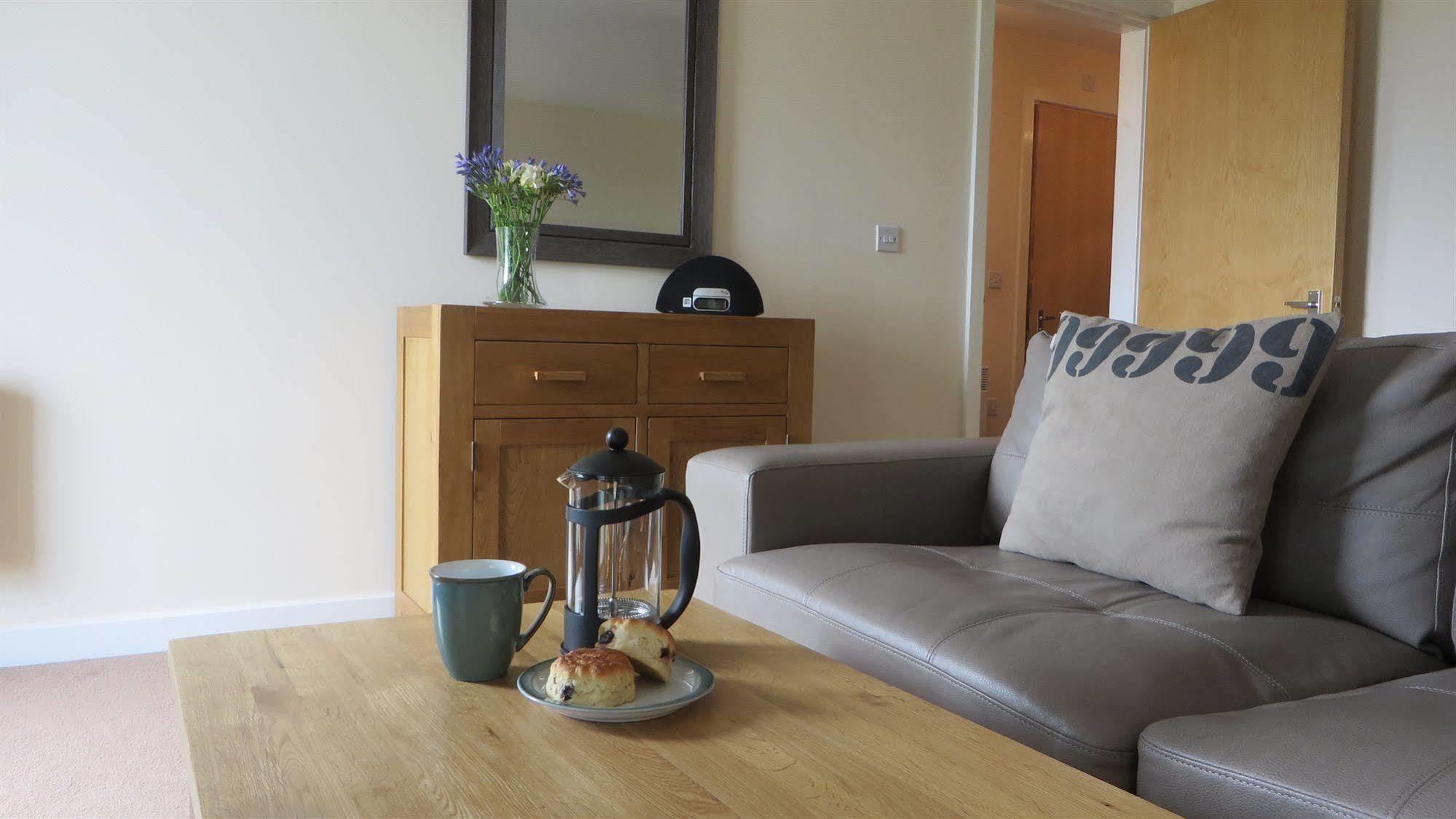 Citystay - Warren Close Cambridge Extérieur photo